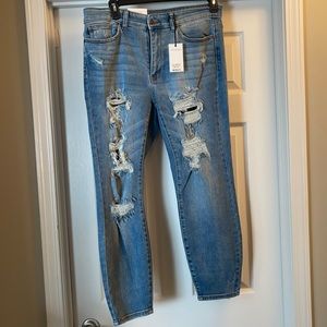 Judy Blue Jeans NWT